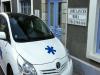 ambulance mora a arreau (ambulances)