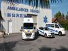 ambulances réunies bergerac a bergerac (ambulances)