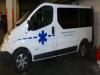 ambulances sainte-marie dreux a dreux (ambulances)