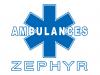 ambulances zephyr a gennevilliers (ambulances)