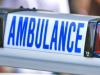 groupe derossi ambulances a longvic (ambulances)