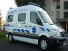 mallet ambulances a pleaux (ambulances)