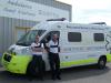 ambulance ouest assistance a quimperlé (ambulances)
