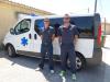 ambulances secours services 84 a sorgues (ambulances)