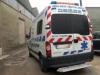 ambulances chauveau-andriot a tonnerre (ambulances)